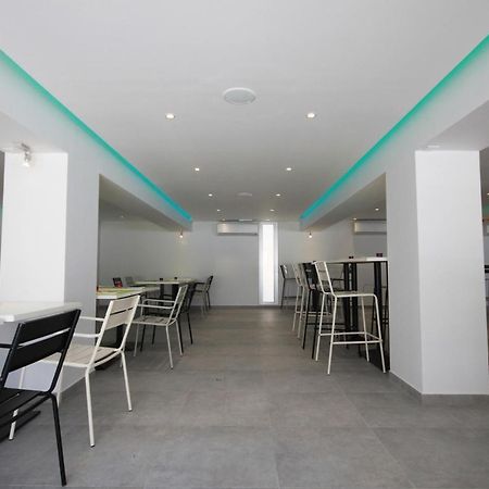 Sea Cleopatra Napa Annex Hotel (Adults Only) Ajia Napa Zewnętrze zdjęcie