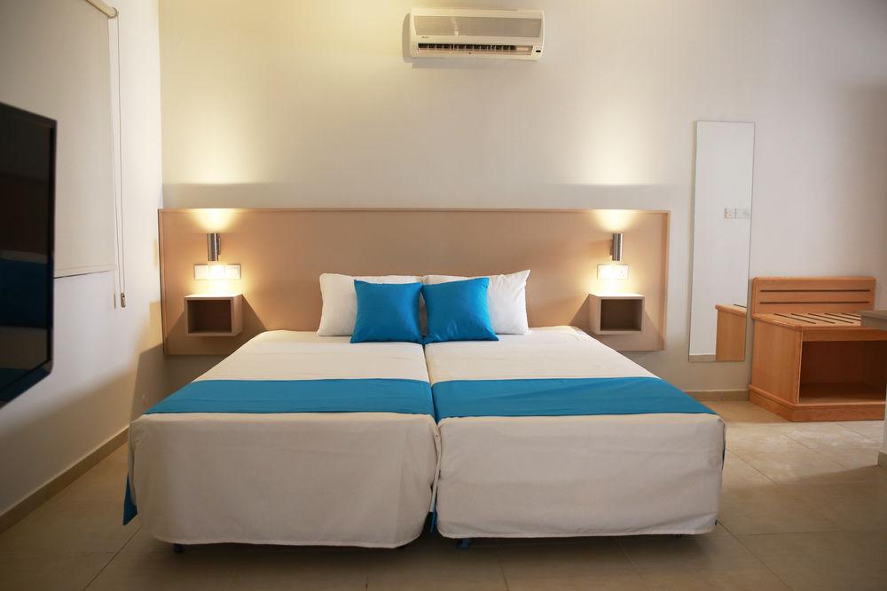 Sea Cleopatra Napa Annex Hotel (Adults Only) Ajia Napa Zewnętrze zdjęcie