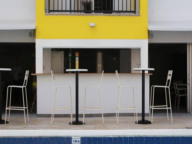 Sea Cleopatra Napa Annex Hotel (Adults Only) Ajia Napa Zewnętrze zdjęcie
