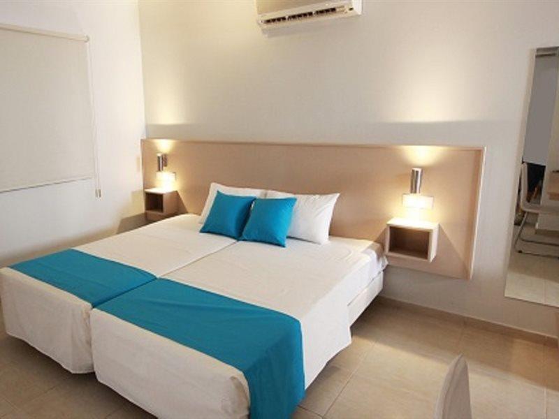 Sea Cleopatra Napa Annex Hotel (Adults Only) Ajia Napa Zewnętrze zdjęcie