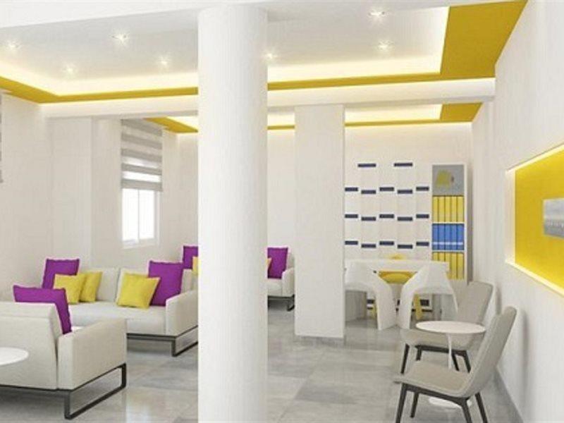 Sea Cleopatra Napa Annex Hotel (Adults Only) Ajia Napa Zewnętrze zdjęcie
