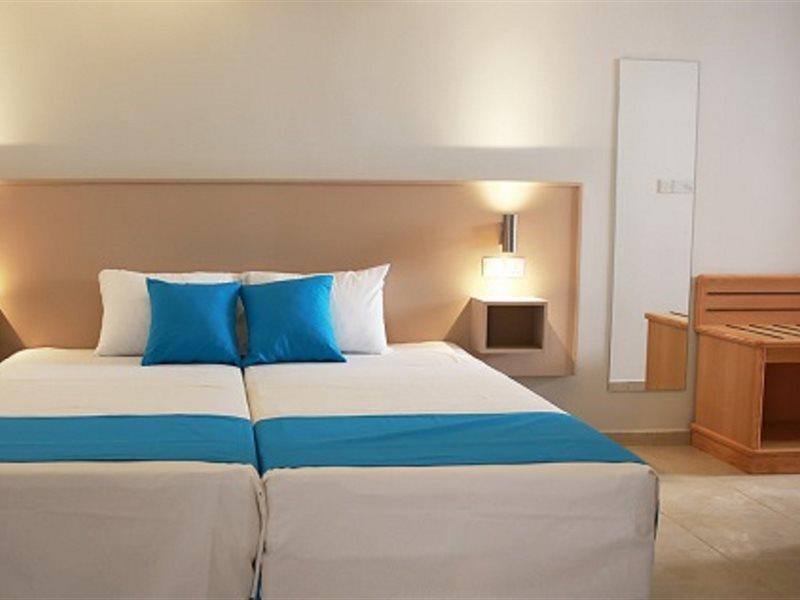 Sea Cleopatra Napa Annex Hotel (Adults Only) Ajia Napa Zewnętrze zdjęcie