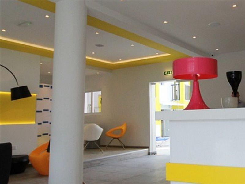 Sea Cleopatra Napa Annex Hotel (Adults Only) Ajia Napa Zewnętrze zdjęcie