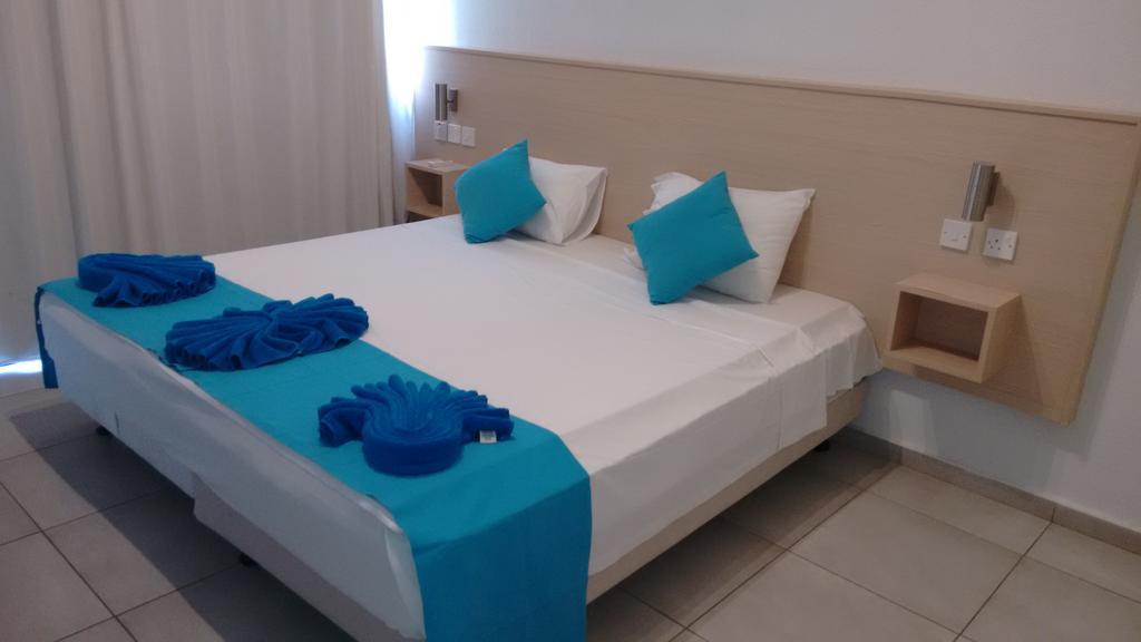 Sea Cleopatra Napa Annex Hotel (Adults Only) Ajia Napa Zewnętrze zdjęcie