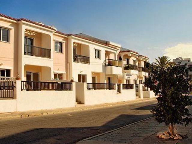 Sea Cleopatra Napa Annex Hotel (Adults Only) Ajia Napa Zewnętrze zdjęcie