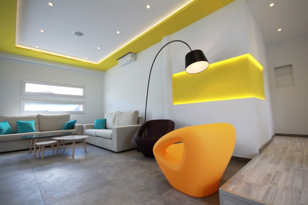 Sea Cleopatra Napa Annex Hotel (Adults Only) Ajia Napa Zewnętrze zdjęcie